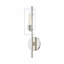 Mitzi Orange H326101-PN - Ariel Wall Sconce