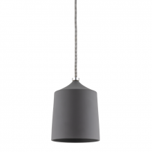 Mitzi Orange H339701-PN/MB - 1 Light Pendant