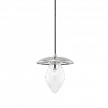 Mitzi Orange H365701S-PN - 1 Light Small Pendant