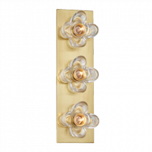 Mitzi Orange H410303-AGB - Shea Bath and Vanity