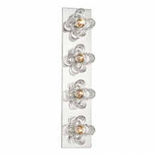 Mitzi Orange H410304-PN - Shea Bath and Vanity