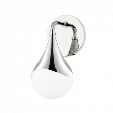 Mitzi Orange H416301-PN - Ariana Bath and Vanity