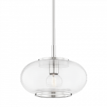 Mitzi Orange H418701-PN - 1 Light Pendant