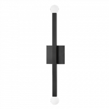 Mitzi Orange H463102-OB - Dona Wall Sconce