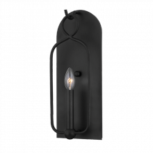 Mitzi Orange H512101-AI - Mallory Wall Sconce