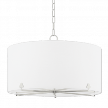 Mitzi Orange H519805-PN - Darlene Chandelier