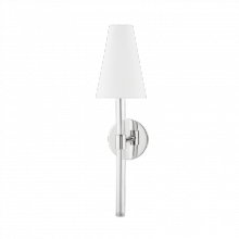 Mitzi Orange H630101-PN - Janelle Wall Sconce
