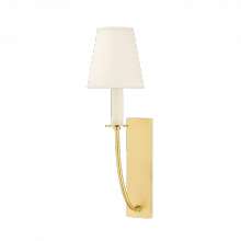 Mitzi Orange H643101-AGB - Iantha Wall Sconce