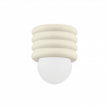 Mitzi Orange H691501-AGB/CAI - Bibi Flush Mount