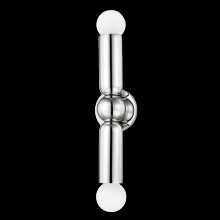 Mitzi Orange H720102-PN - LOLLY Wall Sconce