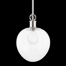 Mitzi Orange H736701L-PN - ANNA Pendant