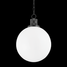 Mitzi Orange H770701L-OB - BEVERLY Pendant