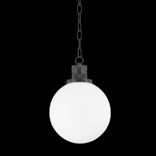 Mitzi Orange H770701S-OB - BEVERLY Pendant