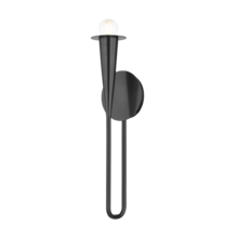 Mitzi Orange H791101-OB - DANNA Wall Sconce