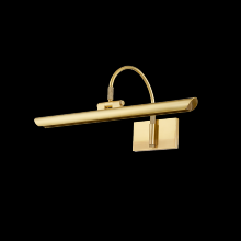 Mitzi Orange H836101S-AGB - ELOWEN Picture Light