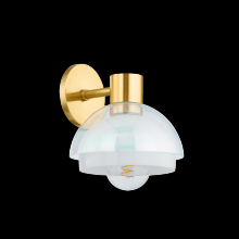 Mitzi Orange H844101-AGB - MODENA Wall Sconce