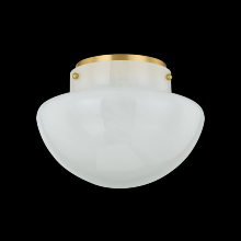 Mitzi Orange H863501-AGB - LILOU Flush Mount