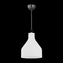 Mitzi Orange H881701L-OB - CORINTHIA PENDANT