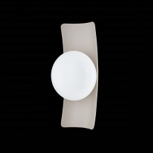 Mitzi Orange H913101-AGB/CAI - TERRA WALL SCONCE