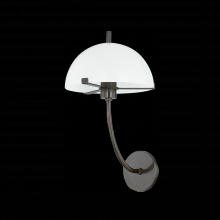 Mitzi Orange H915101-TRB - ATALA WALL SCONCE