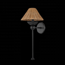 Mitzi Orange H968101-OB - PERILLA Wall Sconce