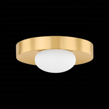 Mitzi Orange H992501-AGB - PEPA Flush Mount