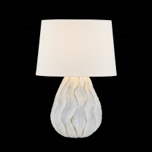 Mitzi Orange HL1032201-AGB/CSS - KARLA Table Lamp