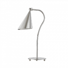Mitzi Orange HL285201-PN - 1 Light Table Lamp