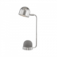 Mitzi Orange HL298201-PN - 1 LIGHT TABLE LAMP