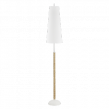 Mitzi Orange HL708402-TWH - Mariana Floor Lamp