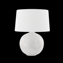 Mitzi Orange HL734201-AGB/CGS - KARINA Table Lamp