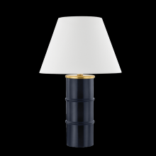 Mitzi Orange HL759201-AGB/CGN - BANYAN Table Lamp