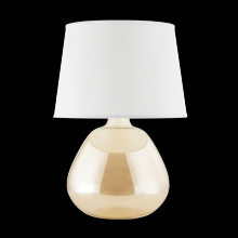 Mitzi Orange HL776201-AGB - THEA Table Lamp