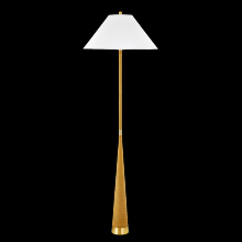 Mitzi Orange HL804401-AGB - INDIE Floor Lamp