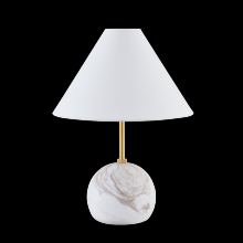 Mitzi Orange HL864201-AGB - JEWEL Table Lamp