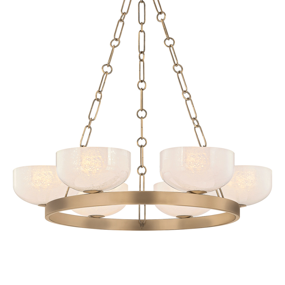 CAELUM CHANDELIER