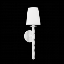 Troy Orange B1220-GSW - Alvaro Wall Sconce
