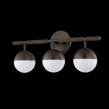 Troy Orange B1408-BRZ - Enson Bath And Vanity