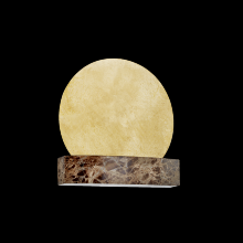 Troy Orange B2312-VGL - Rune Wall Sconce