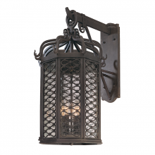 Troy Orange B2374-TRN - Los Olivos Wall Sconce