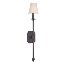 Troy Orange B2481-TRN - La Brea Wall Sconce