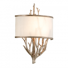 Troy Orange B4102-VZ - Whitman Wall Sconce