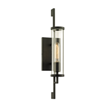 Troy Orange B6461-FOR - Park Slope Wall Sconce