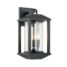 Troy Orange B7282-FOR - Mccarthy Wall Sconce