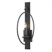 Troy Orange B7381-APW - Baily Wall Sconce