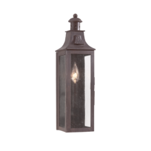 Troy Orange B9007-SFB - Newton Wall Sconce