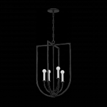 Troy Orange F3218-BI - KAEL Lantern