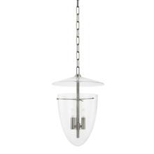 Troy Orange F4414-VPT - TULLY LANTERN