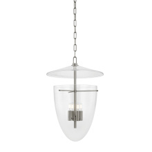 Troy Orange F4418-VPT - TULLY LANTERN