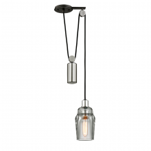 Troy Orange F5992-GRA/PN - Citizen Pendant